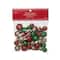 Decorative Glitter Ball Filler, 55ct. by Ashland®